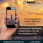 Rapidsoft Technologies