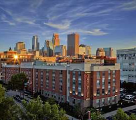 TownePlace Suites Minneapolis Downtown/North Loop - Minneapolis, MN