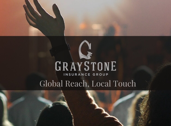 GrayStone Insurance Group - Denver, CO