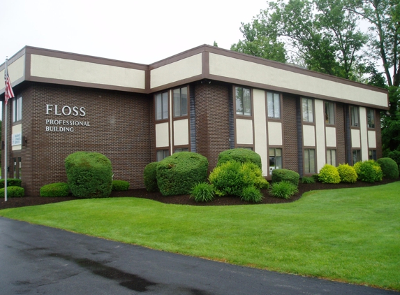 Floss Agency, Inc. - East Amherst, NY