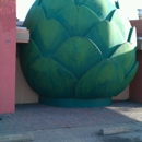 Giant Artichoke Fruits & Veg - Fruit & Vegetable Markets