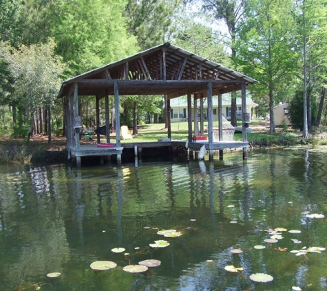 Lake Seminole Rentals - Donalsonville, GA. Lake Seminole Rentals