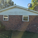 All n All Washing - Gutters & Downspouts