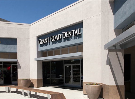 Grant Road Dental - Mountain View, CA