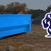 Blue Giant Dumpsters gallery