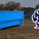 Blue Giant Dumpsters