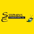 Stephen's Exterminating
