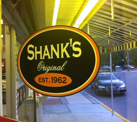 Shank's Original Pier 40 - Philadelphia, PA