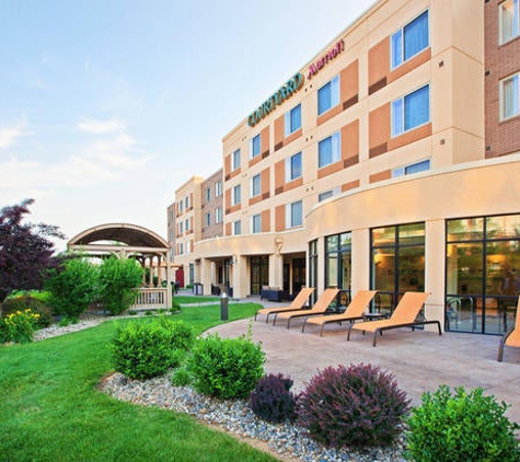 Courtyard by Marriott - Louisville, KY