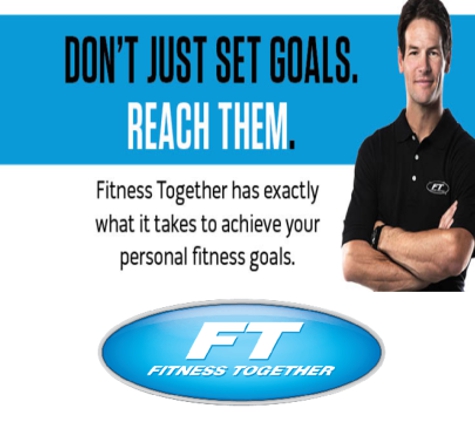 Fitness Together - Lynnfield, MA