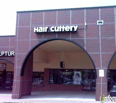 Hair Cuttery - Alexandria, VA