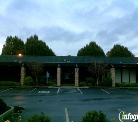 Eyecare Associates - Albany, OR