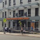 Union Community Health Center-(188th St.)
