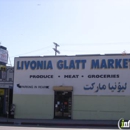 Livonia Glatt Market - Grocery Stores