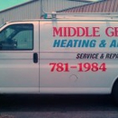 Middle Georgia Heating & Air Conditioning - Air Conditioning Service & Repair