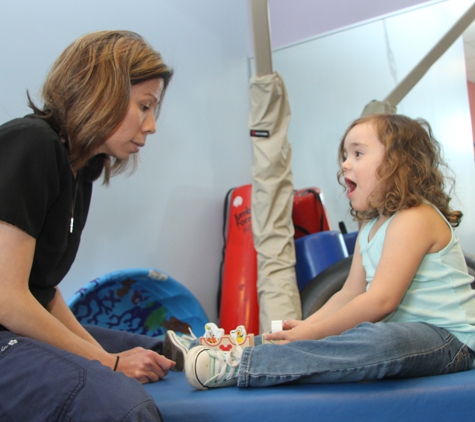 Compleat KiDZ Pediatric Therapy Center - Lincolnton, NC