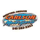 Carlson Motorsports - Motorcycles & Motor Scooters-Parts & Supplies
