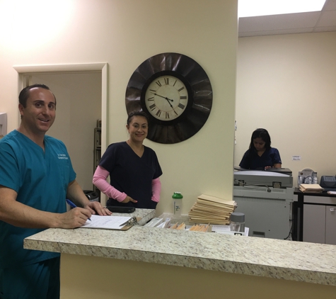 Chiropractic Clinics Of South Florida - Pompano Beach, FL