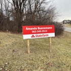 Amanda Buenemann - State Farm Insurance Agent