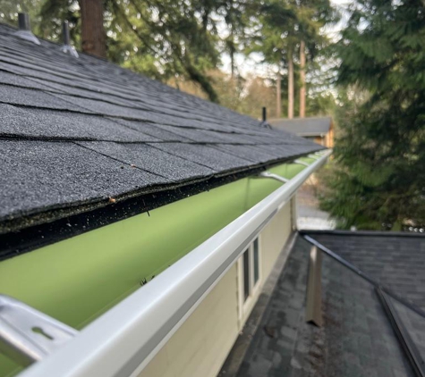 Lake Construction & Roofing Company - Bellevue, WA. Top-Rated Roofing Contractors in Renton, WA