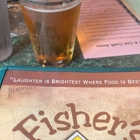 Fisher's Cafe & Pub