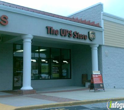 The UPS Store - Hanover, MD