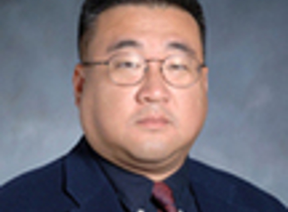 Dr. Donald S. Shin, MD - Garden City, MI