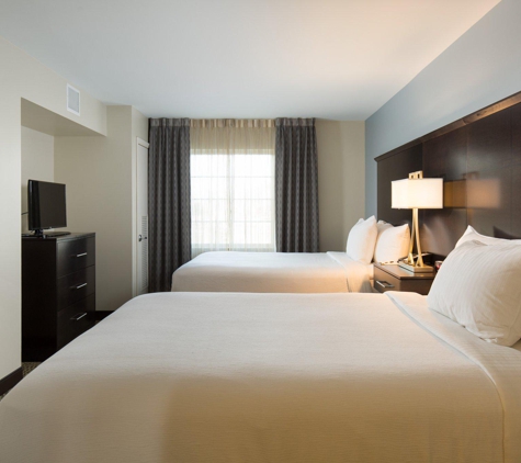 Staybridge Suites Denver-Stapleton - Denver, CO