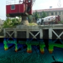 UCI Seawall & Dock Inspection