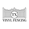 Texas Vinyl Fencing gallery