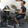 Zach West Drum Lessons gallery