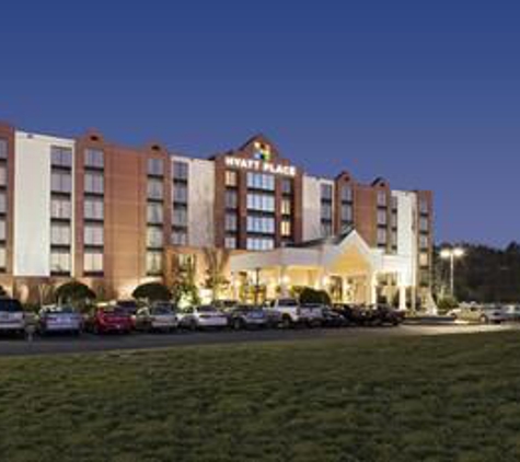 Hyatt Place Dallas/North Arlington/Grand Prairie - Grand Prairie, TX