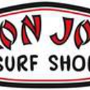 Ron Jon Surf Shop - Surfboards