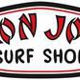 Ron Jon Surf Shop