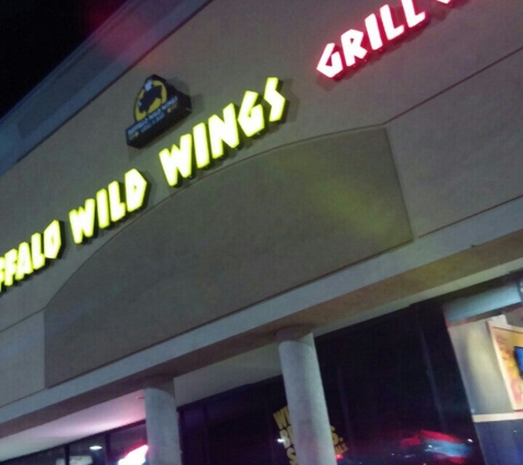 Buffalo Wild Wings - Orland Park, IL