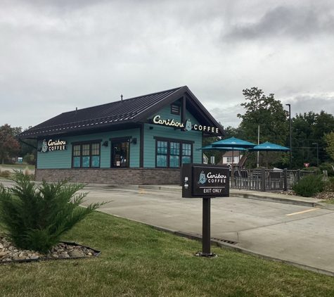 Caribou Coffee - Wooster, OH