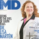 Lisa Martén, M.D. - South Texas Eye Institute