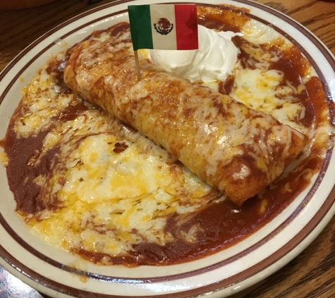 Avila's El Ranchito - Lake Forest, CA