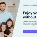 Luke Kras | Insurance - Insurance