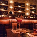 Bourbon and Branch