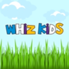 Whiz Kids Play Zone