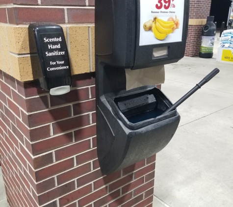 Kwik Trip #184 - Pewaukee, WI