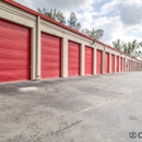 CubeSmart Self Storage