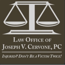 Law Office of Joseph V. Cervone - Real Estate Attorneys