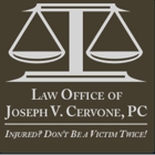 Law Office of Joseph V. Cervone