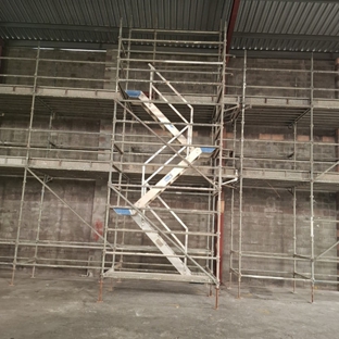 Wrapit Scaff - Port Macquarie, NSW