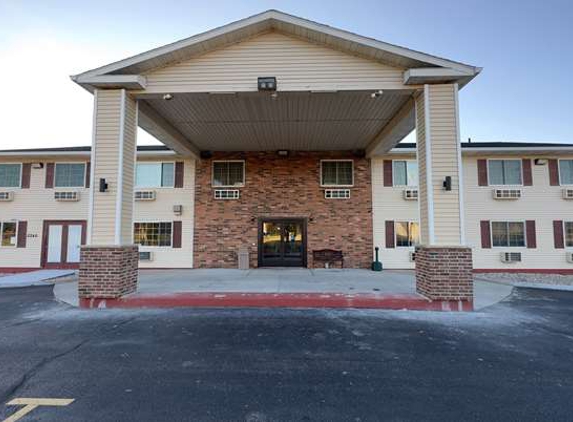 Super 8 by Wyndham Plover Stevens Point Area - Plover, WI