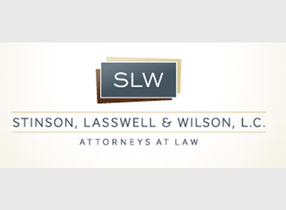 Stinson Lasswell & Wilson LC - Wichita, KS