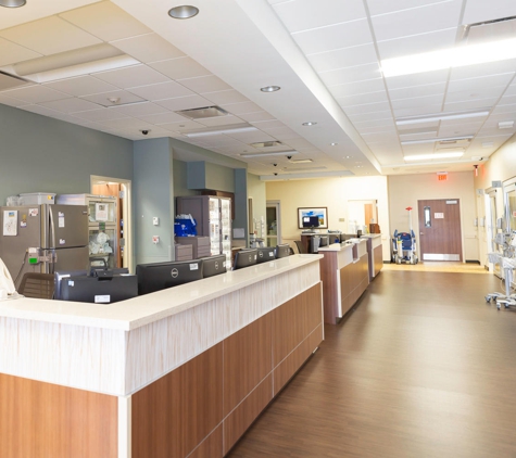 Memorial Hermann 24-Hour Emergency Room at Convenient Care Center in Katy - Katy, TX