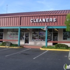 Parkside Plaza Cleaners